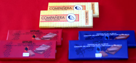 Comercio Xusto