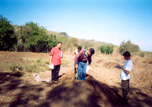 Villa El Carmen