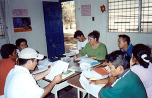 Villa El Carmen